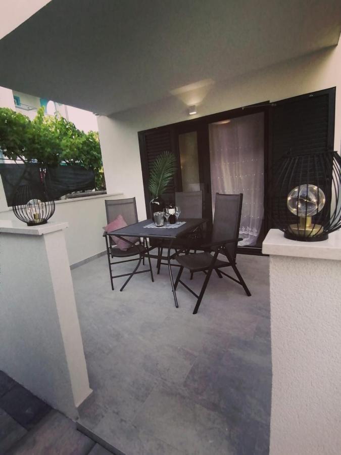 Apartmani Zoric Vodice Camera foto
