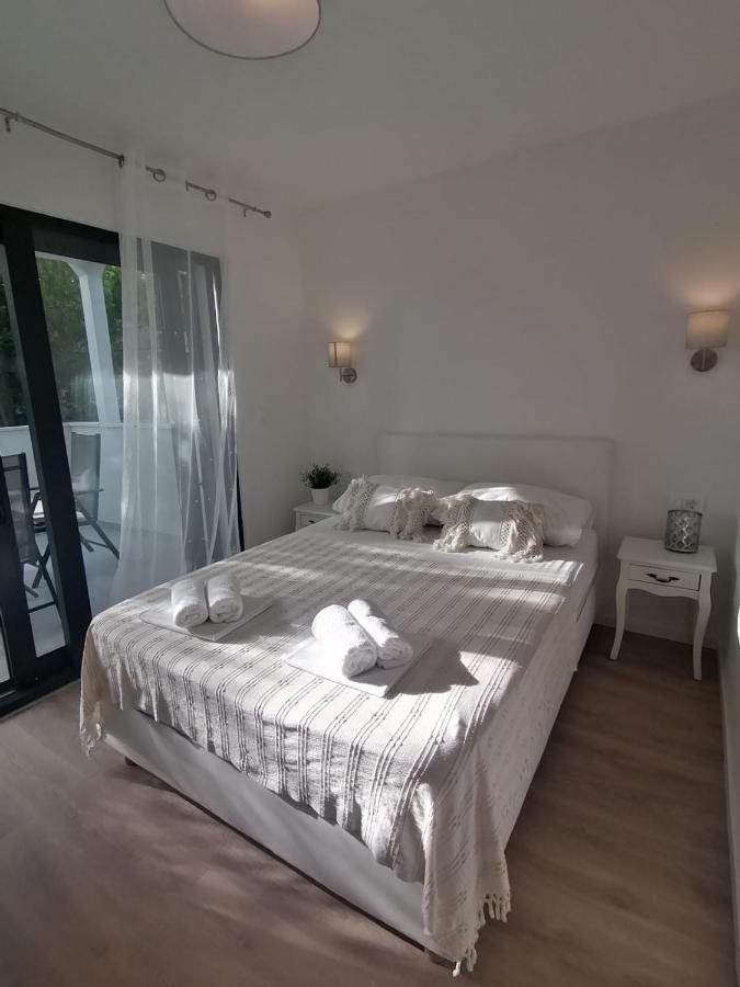 Apartmani Zoric Vodice Camera foto