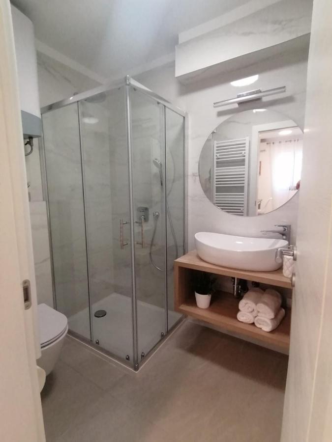 Apartmani Zoric Vodice Camera foto
