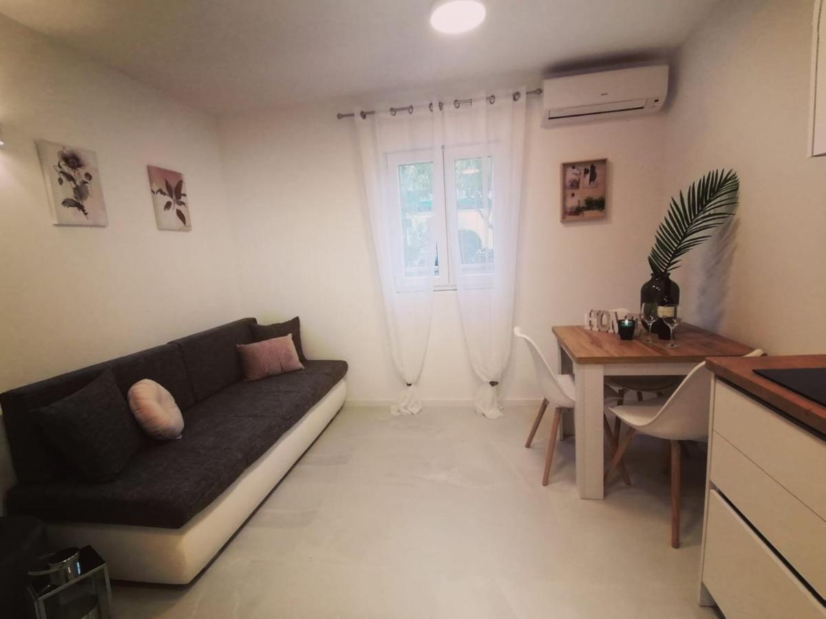Apartmani Zoric Vodice Camera foto