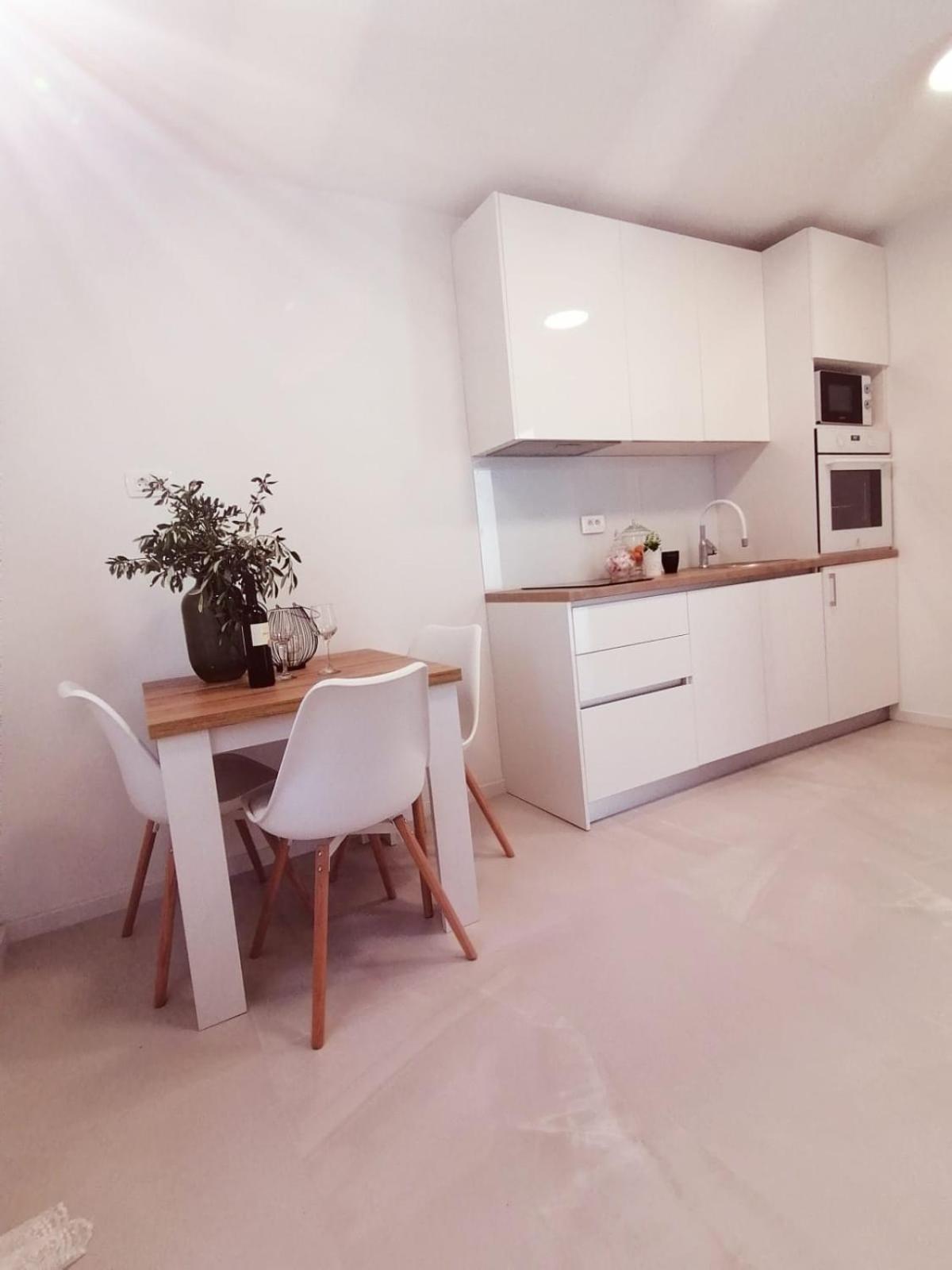 Apartmani Zoric Vodice Camera foto
