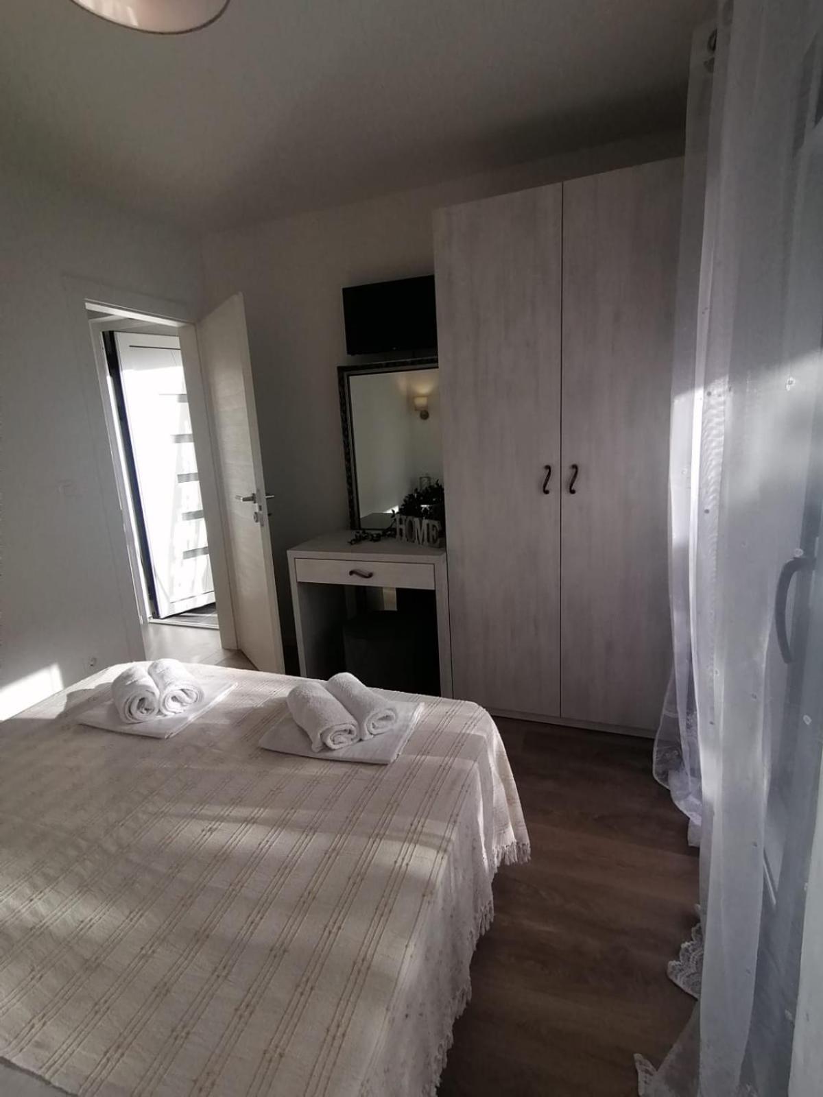 Apartmani Zoric Vodice Camera foto