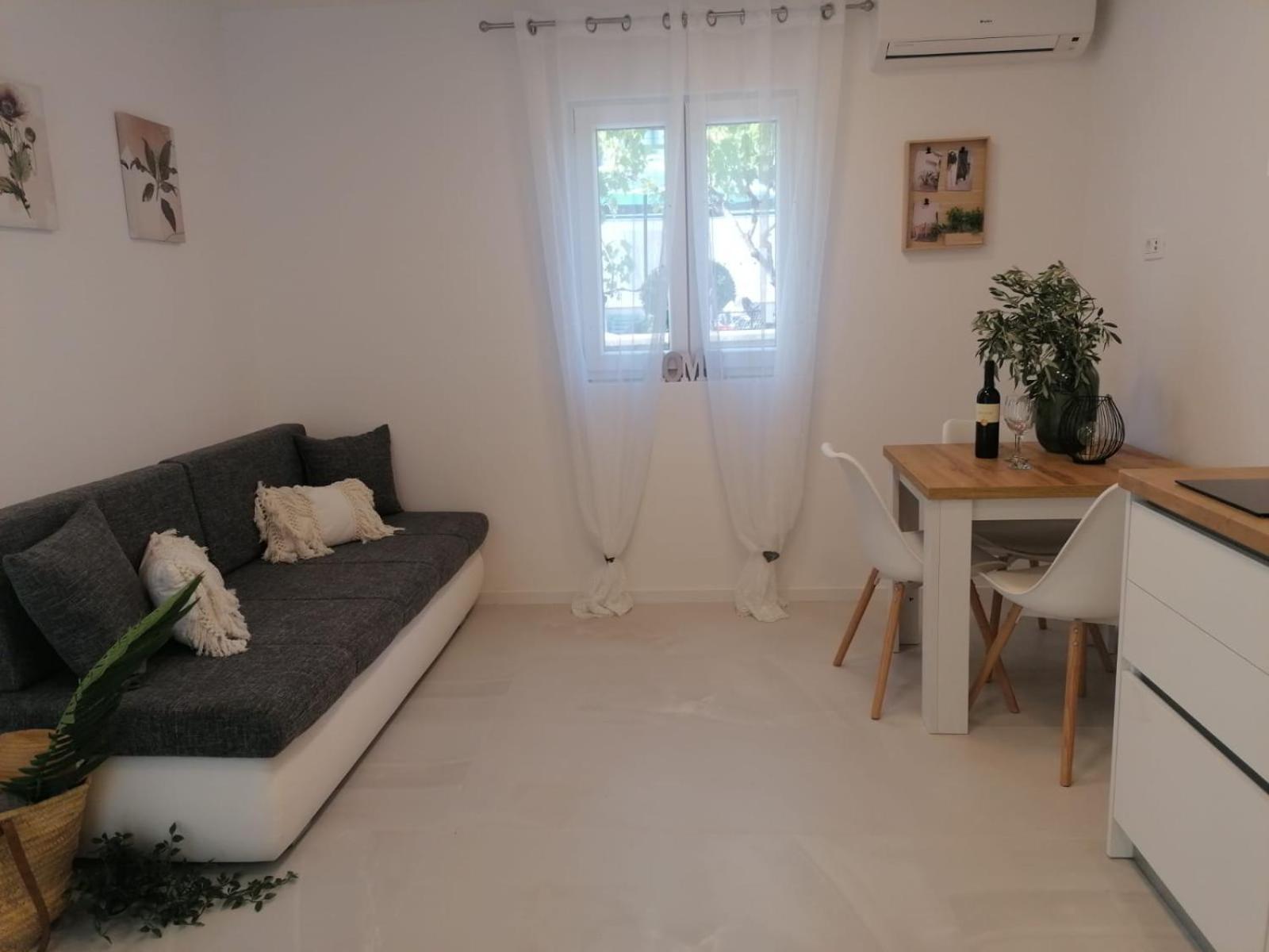 Apartmani Zoric Vodice Camera foto