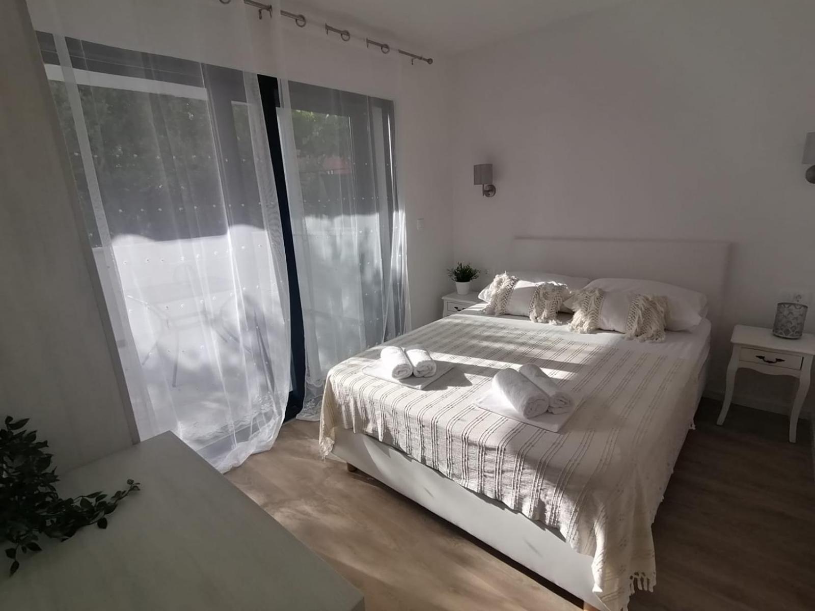Apartmani Zoric Vodice Camera foto
