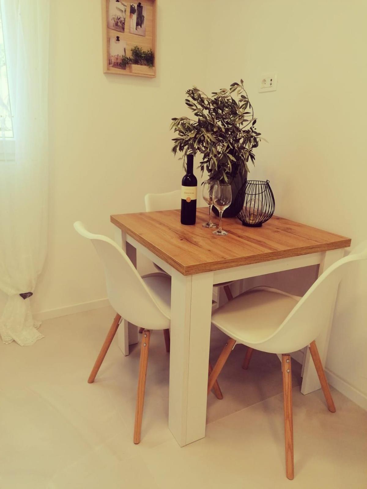 Apartmani Zoric Vodice Camera foto