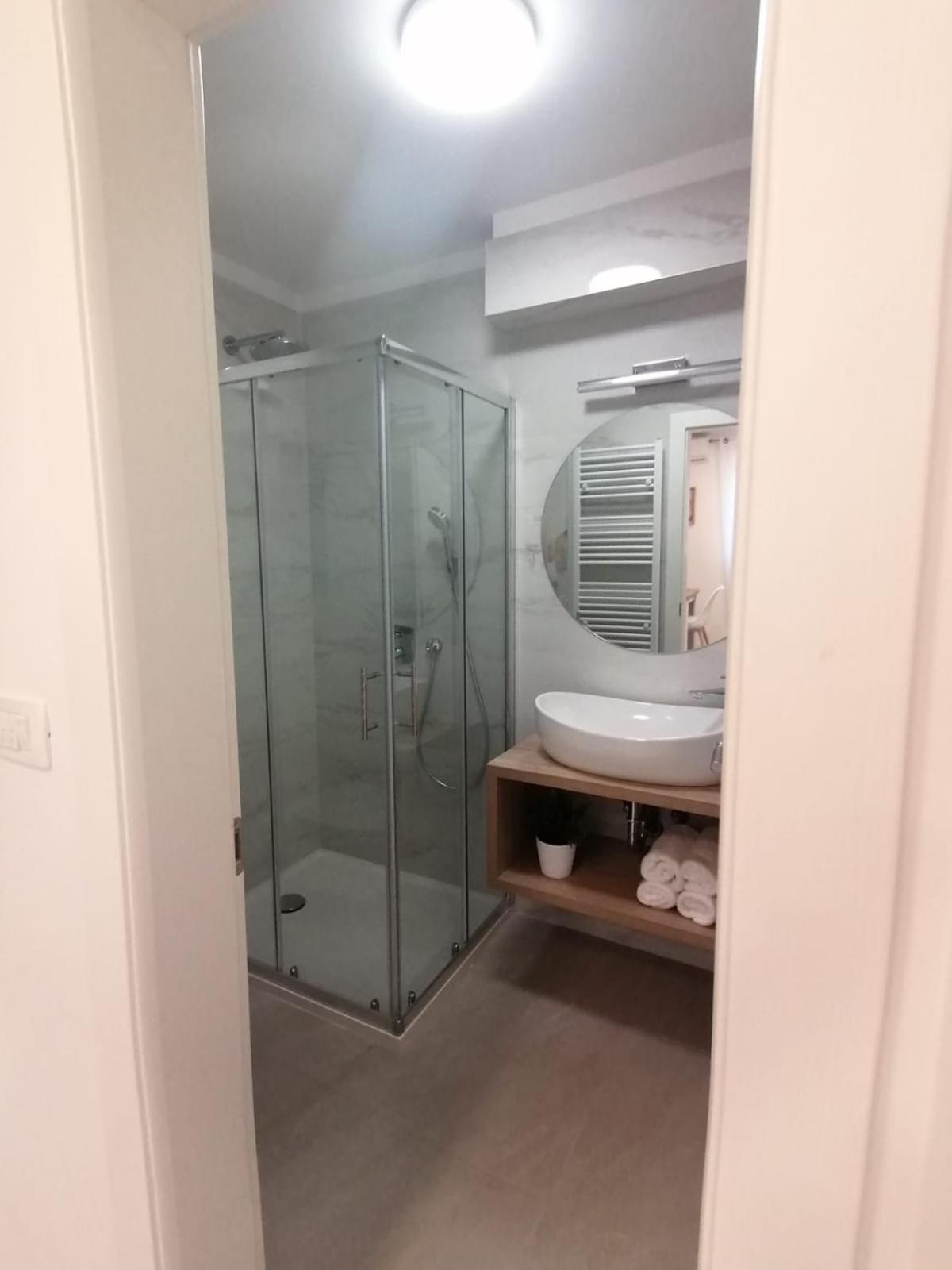 Apartmani Zoric Vodice Camera foto