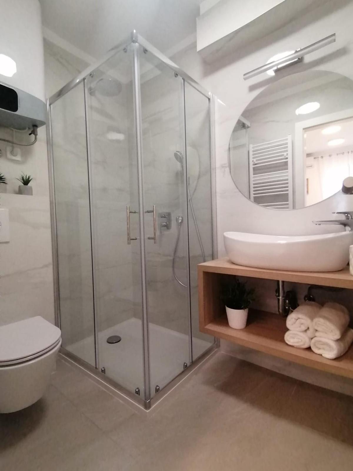 Apartmani Zoric Vodice Camera foto