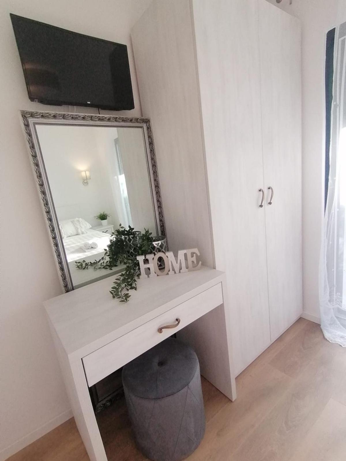 Apartmani Zoric Vodice Camera foto