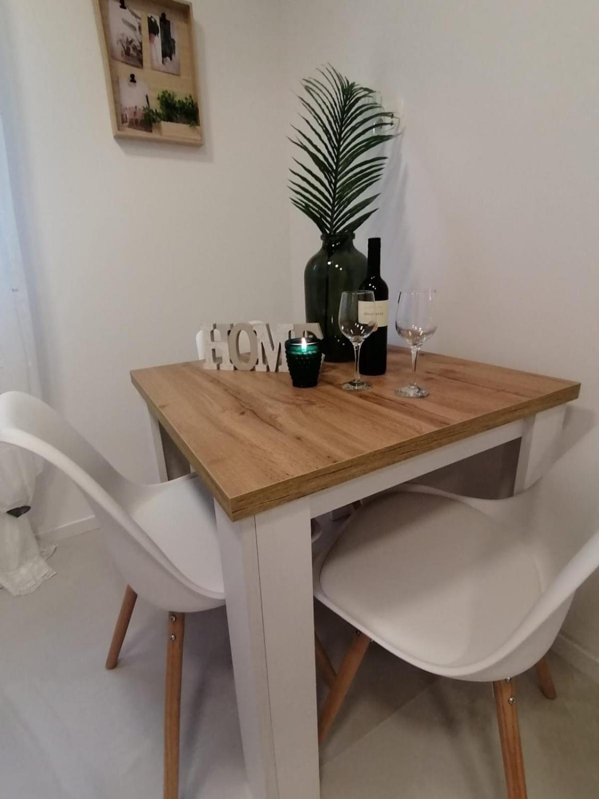 Apartmani Zoric Vodice Camera foto