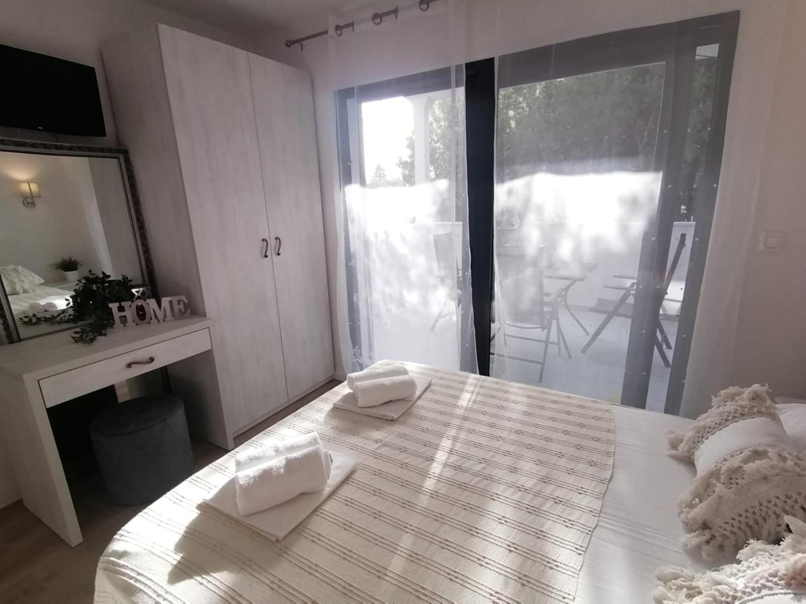 Apartmani Zoric Vodice Camera foto