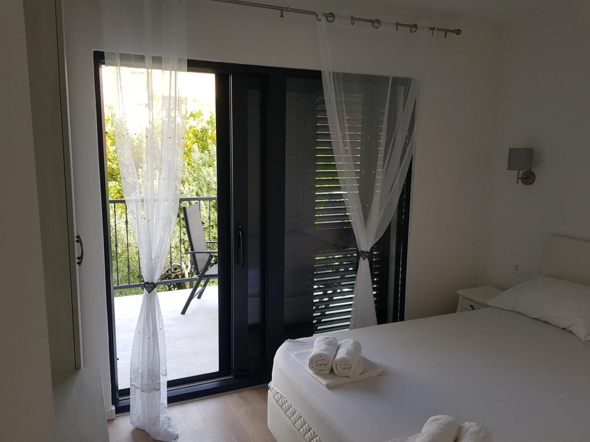 Apartmani Zoric Vodice Camera foto