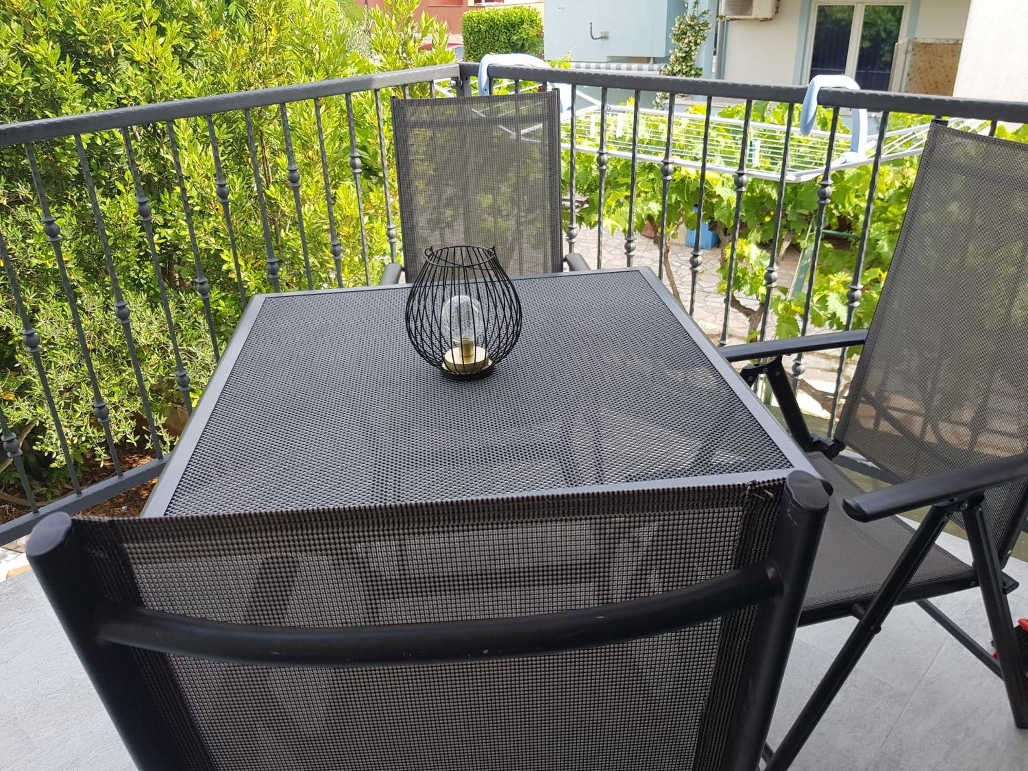 Apartmani Zoric Vodice Camera foto